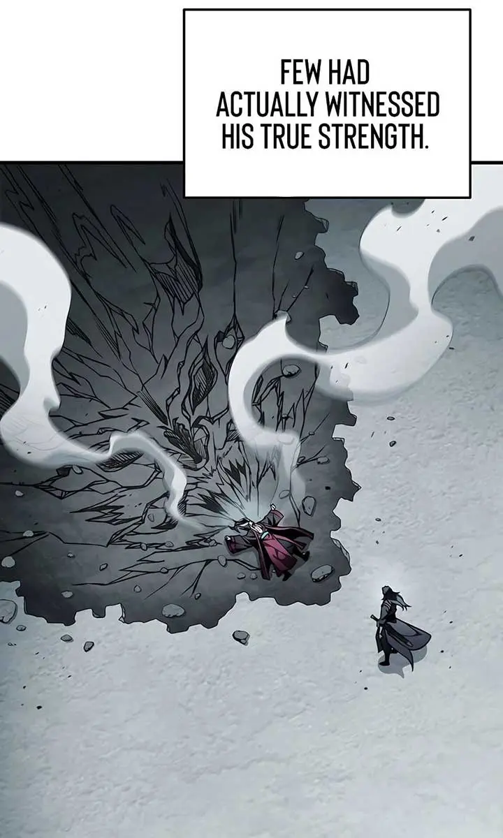 The Emperor's Sword Chapter 89 Page 31