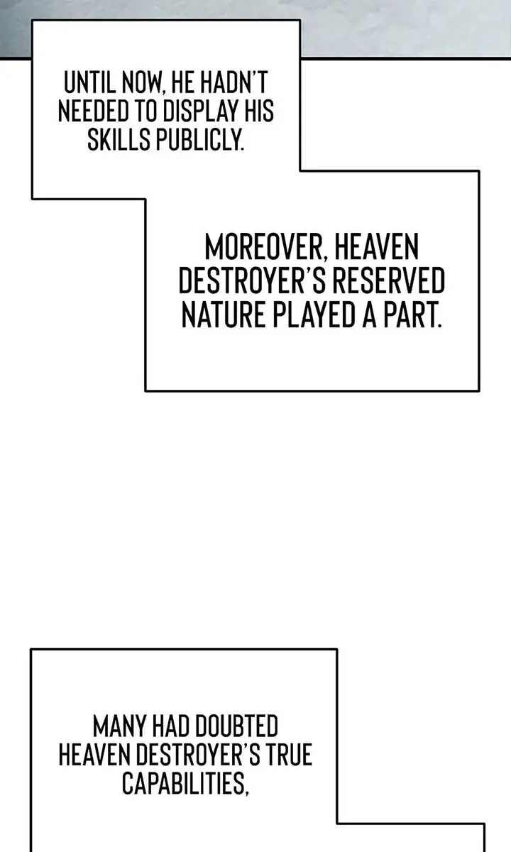 The Emperor's Sword Chapter 89 Page 32