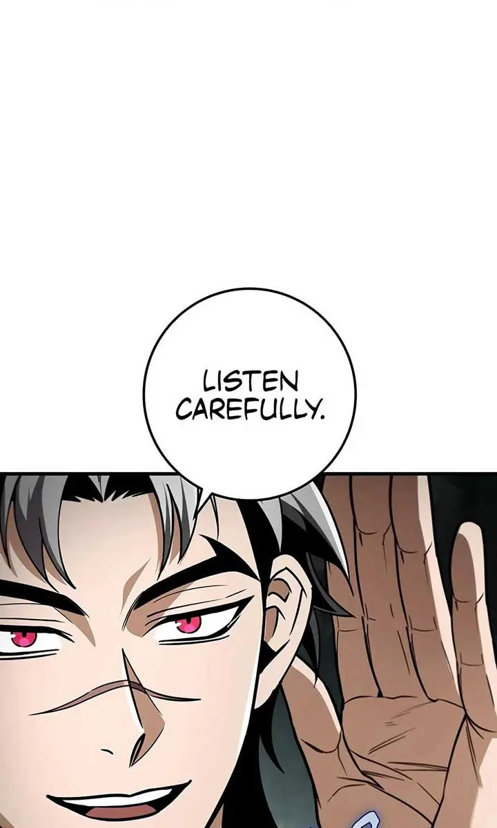 The Emperor's Sword Chapter 89 Page 35