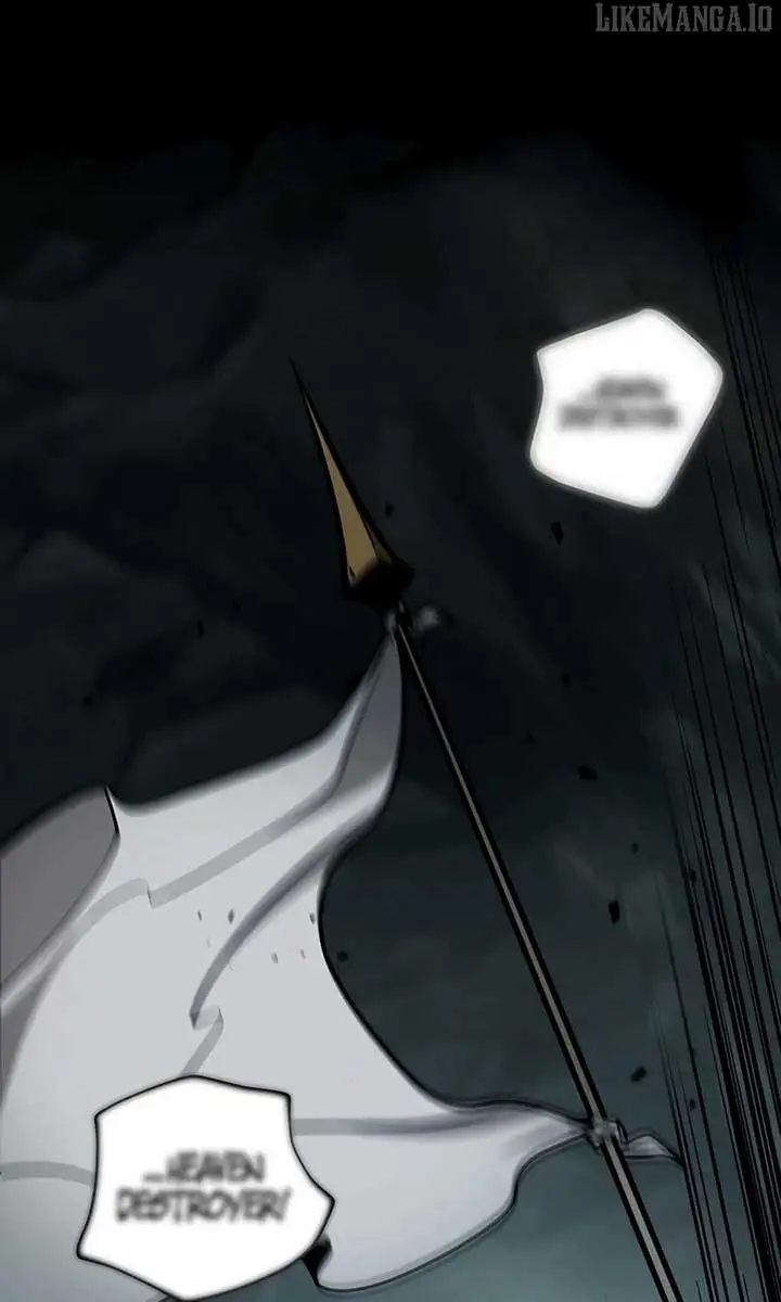 The Emperor's Sword Chapter 89 Page 37