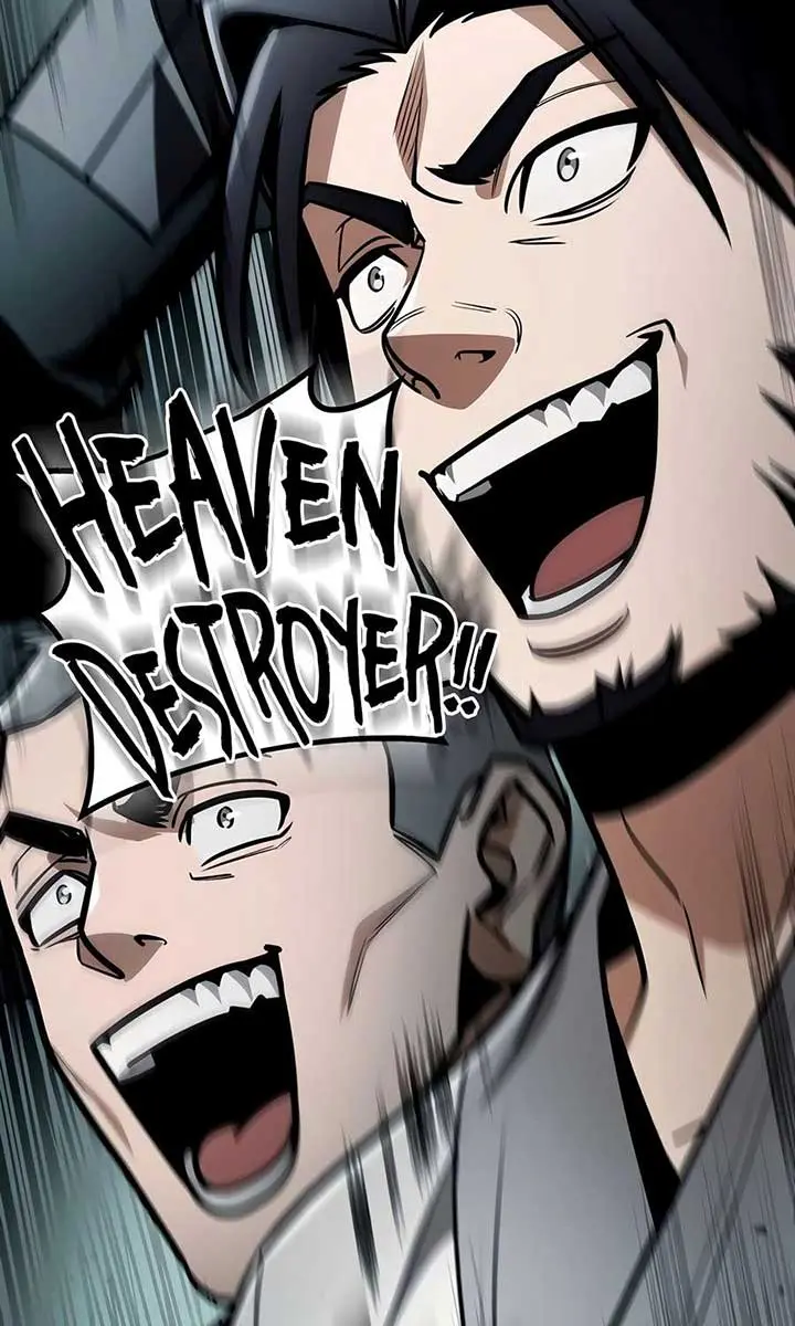 The Emperor's Sword Chapter 89 Page 40