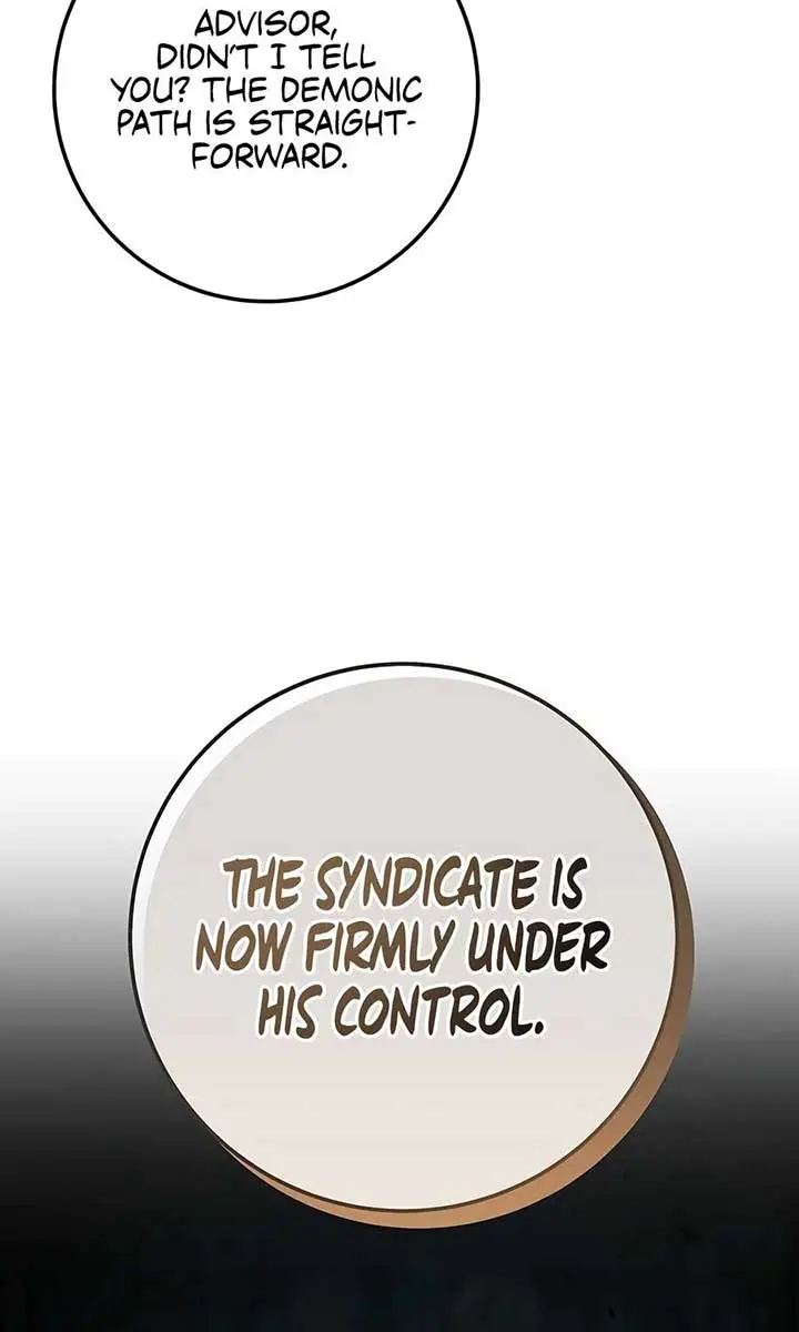 The Emperor's Sword Chapter 89 Page 43