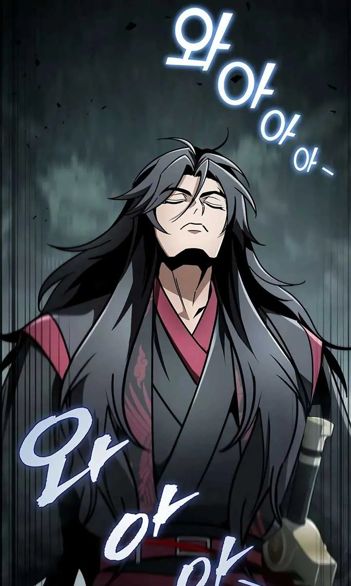 The Emperor's Sword Chapter 89 Page 44