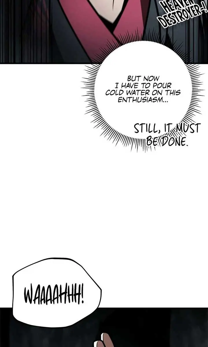 The Emperor's Sword Chapter 89 Page 47