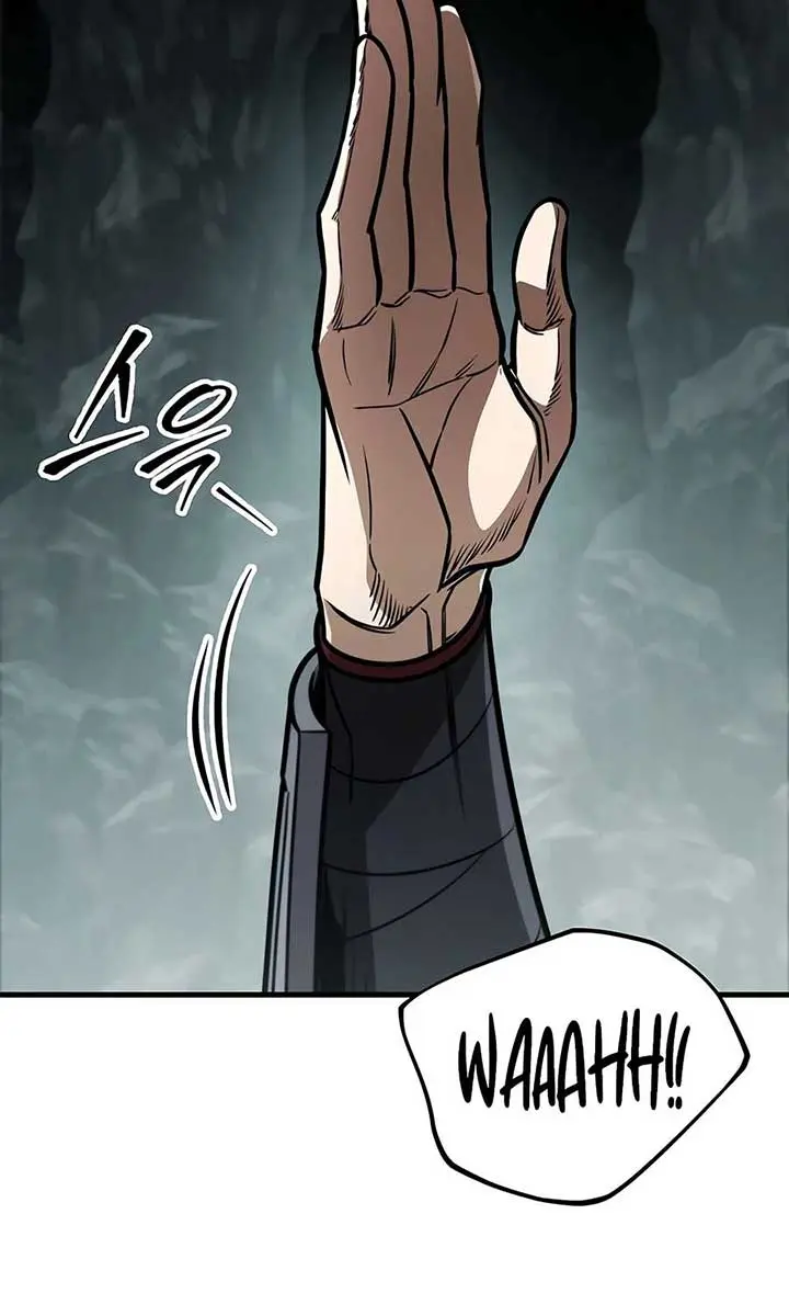 The Emperor's Sword Chapter 89 Page 48