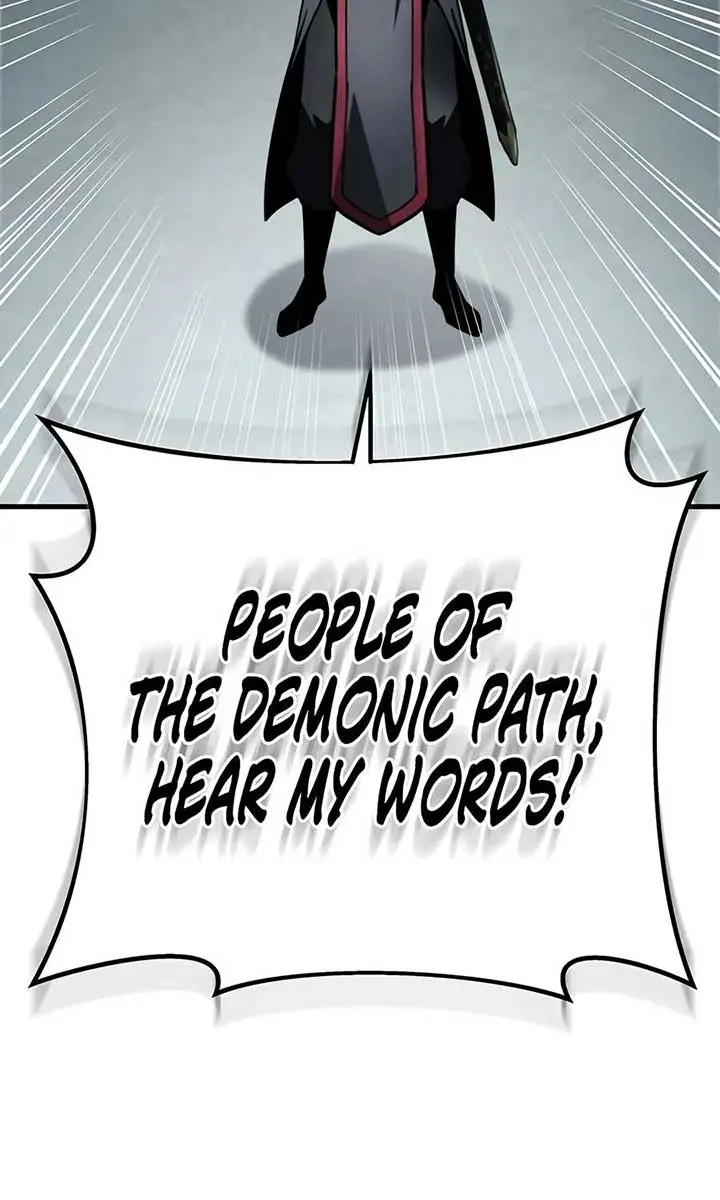 The Emperor's Sword Chapter 89 Page 50