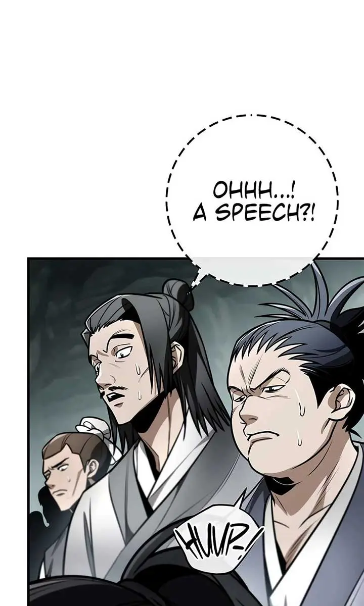 The Emperor's Sword Chapter 89 Page 51