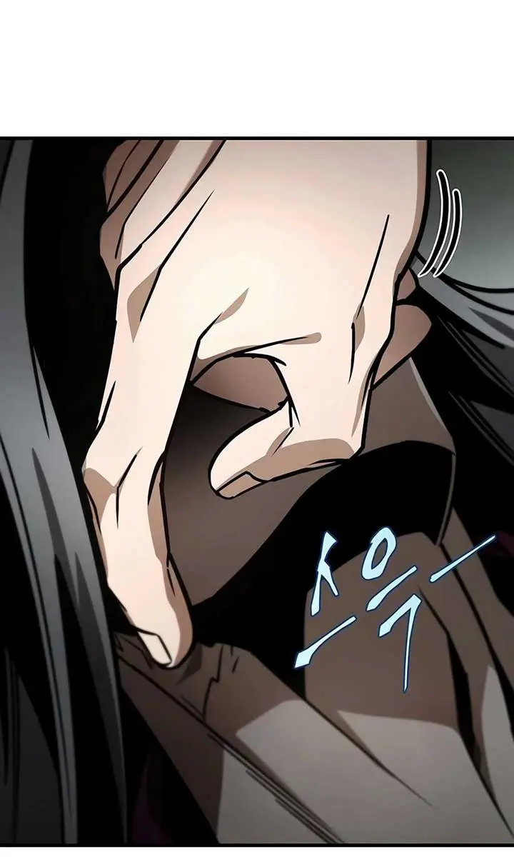 The Emperor's Sword Chapter 89 Page 54