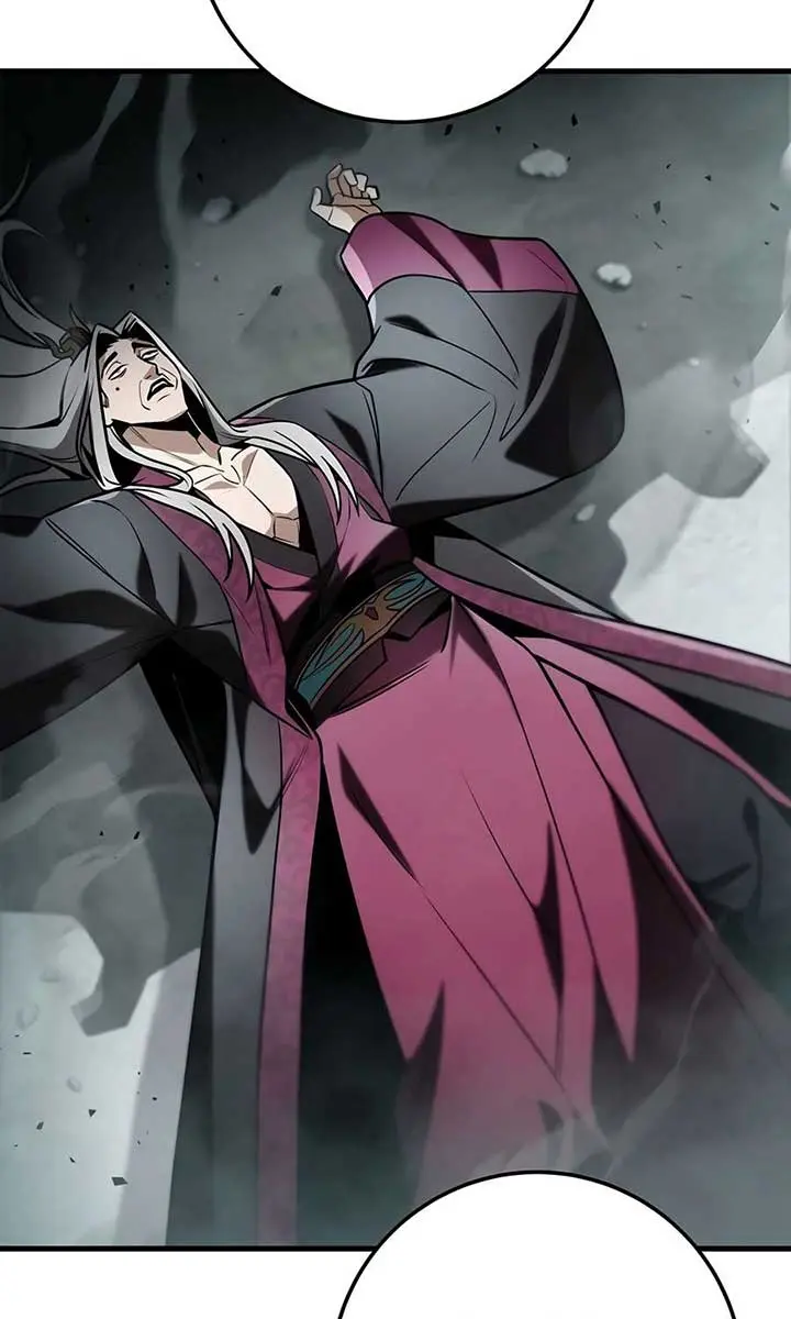 The Emperor's Sword Chapter 89 Page 61