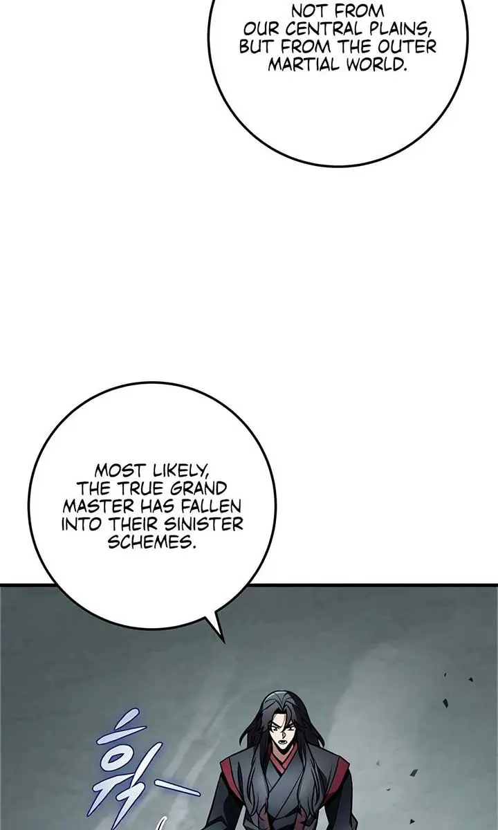 The Emperor's Sword Chapter 89 Page 62