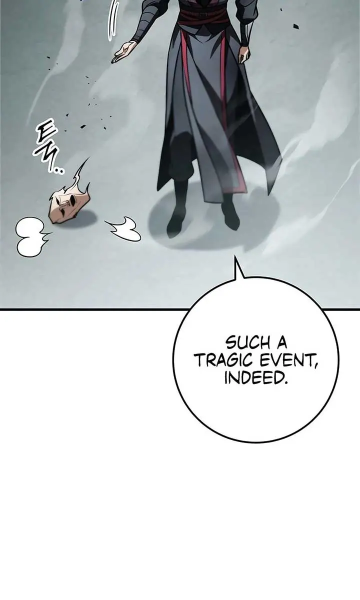 The Emperor's Sword Chapter 89 Page 63