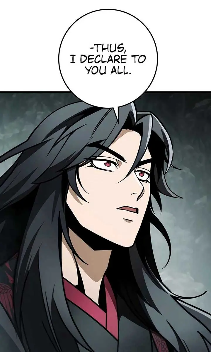 The Emperor's Sword Chapter 89 Page 64