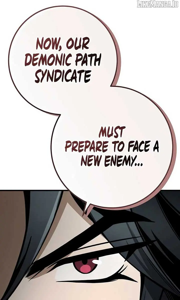 The Emperor's Sword Chapter 89 Page 66