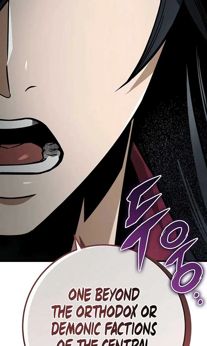 The Emperor's Sword Chapter 89 Page 67