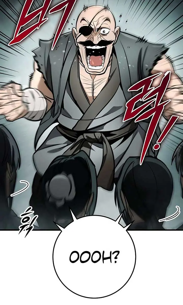 The Emperor's Sword Chapter 89 Page 71