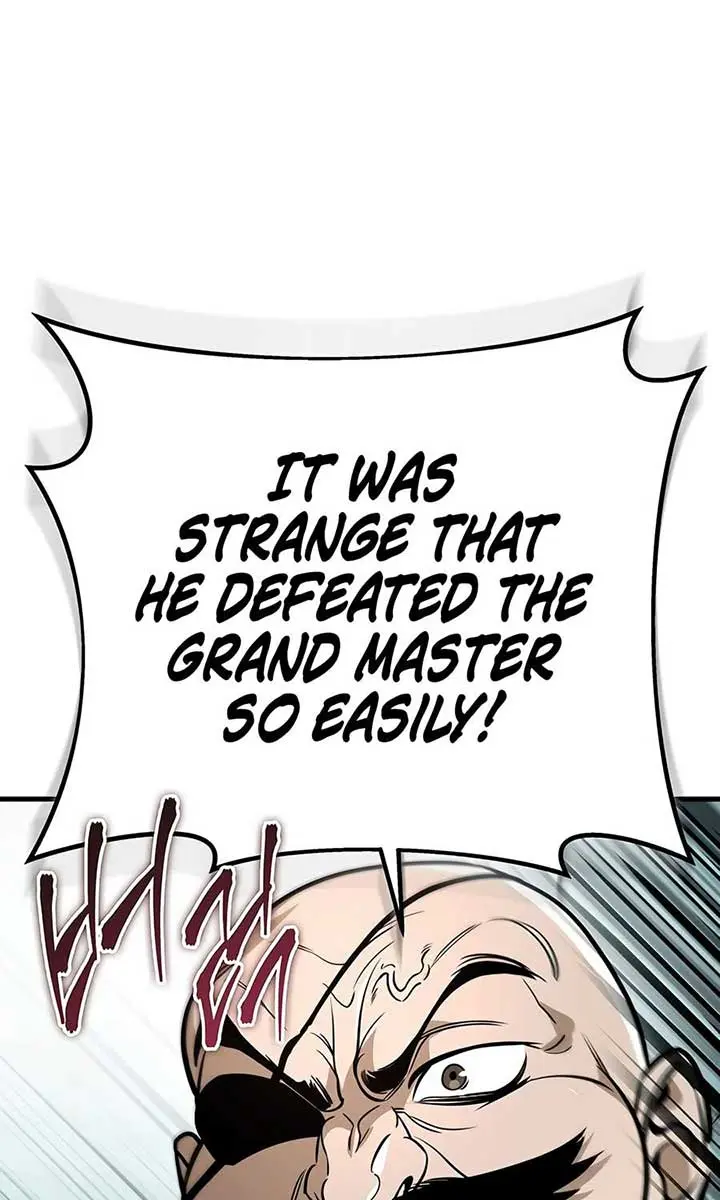 The Emperor's Sword Chapter 89 Page 72