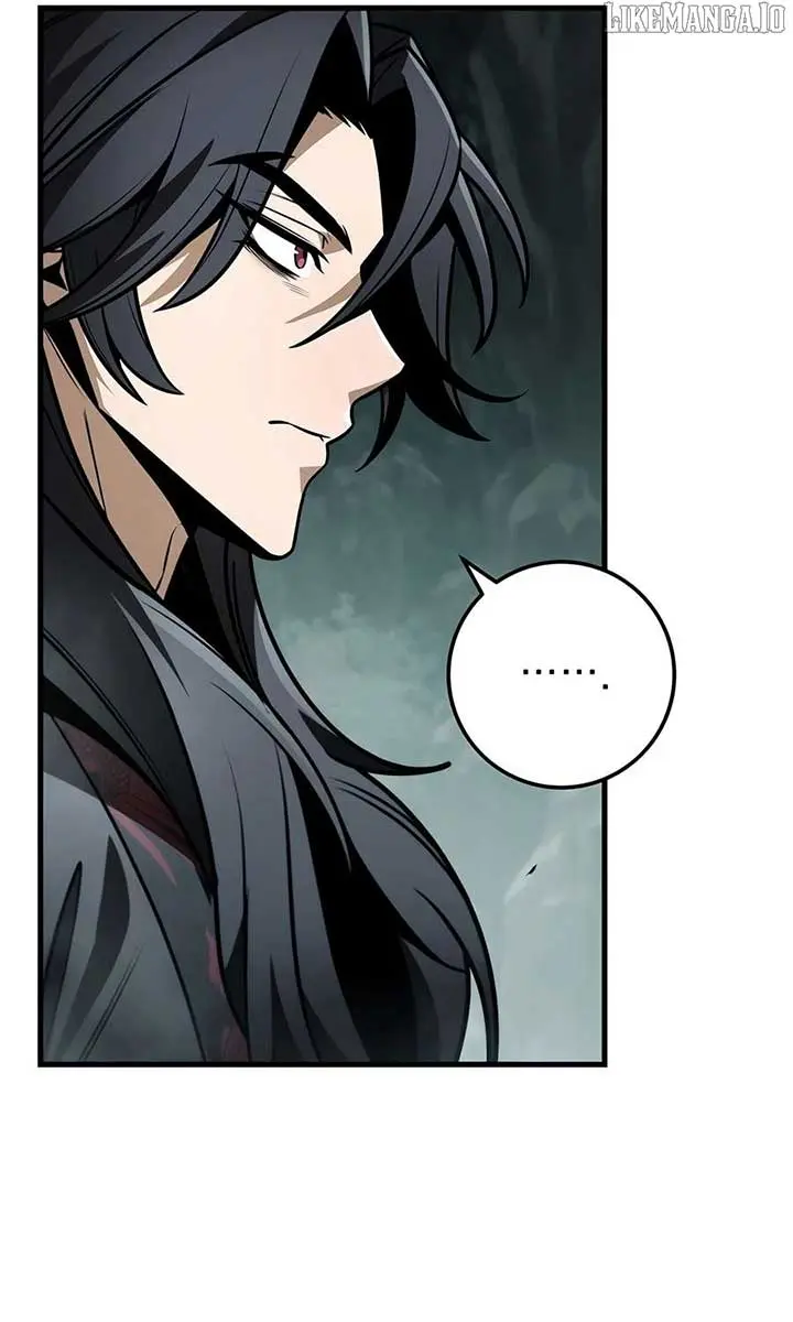 The Emperor's Sword Chapter 89 Page 75