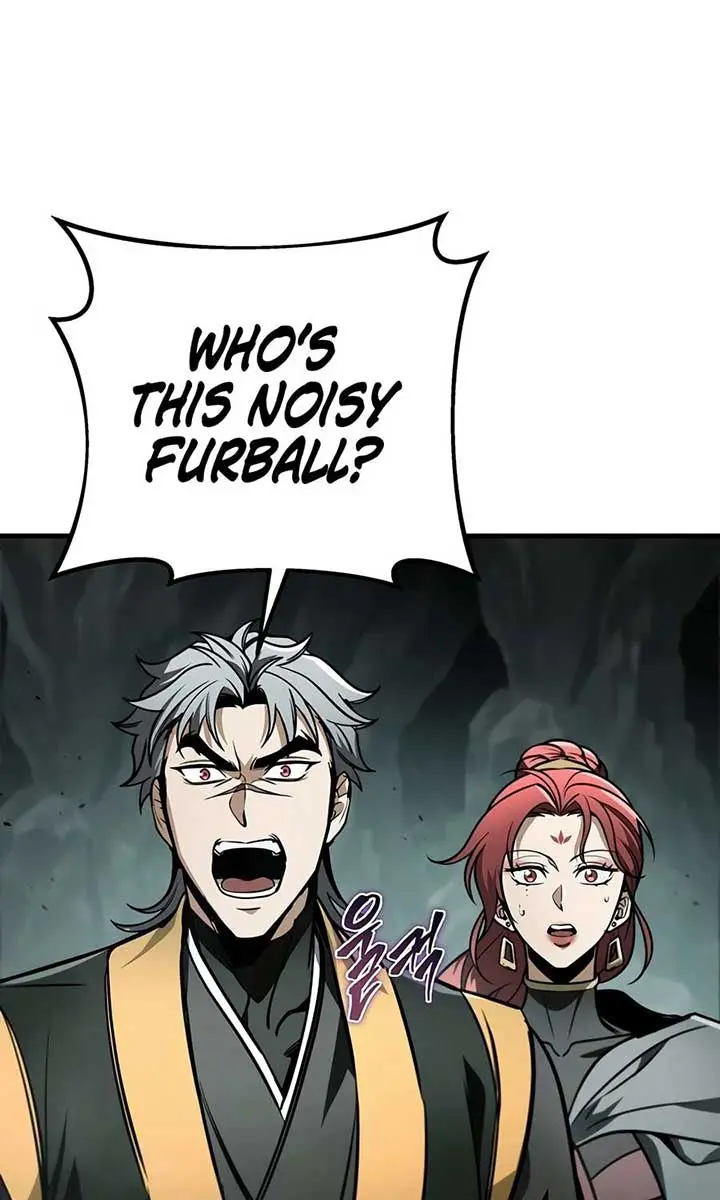 The Emperor's Sword Chapter 89 Page 76