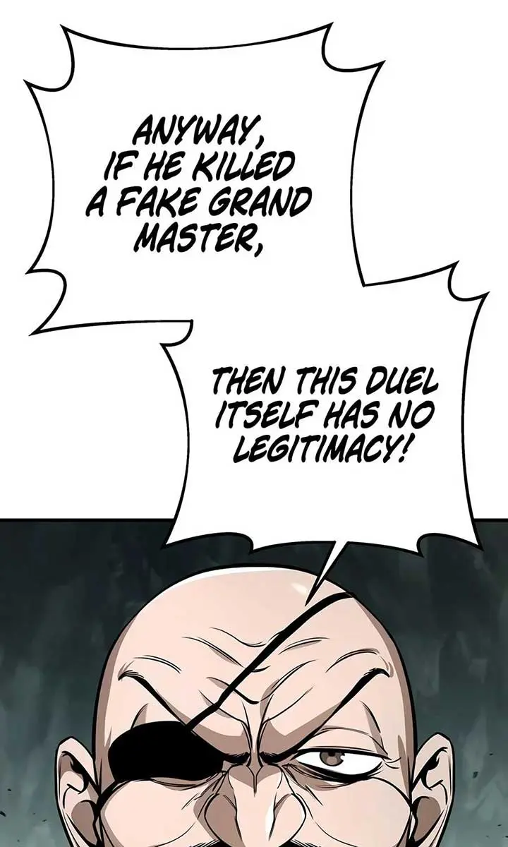 The Emperor's Sword Chapter 89 Page 80