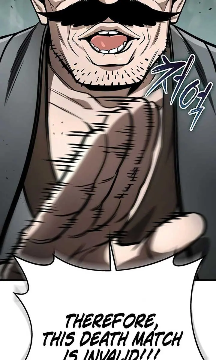 The Emperor's Sword Chapter 89 Page 81