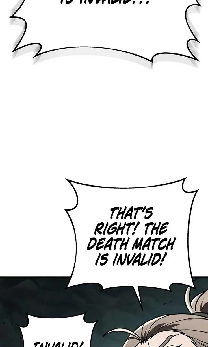 The Emperor's Sword Chapter 89 Page 82