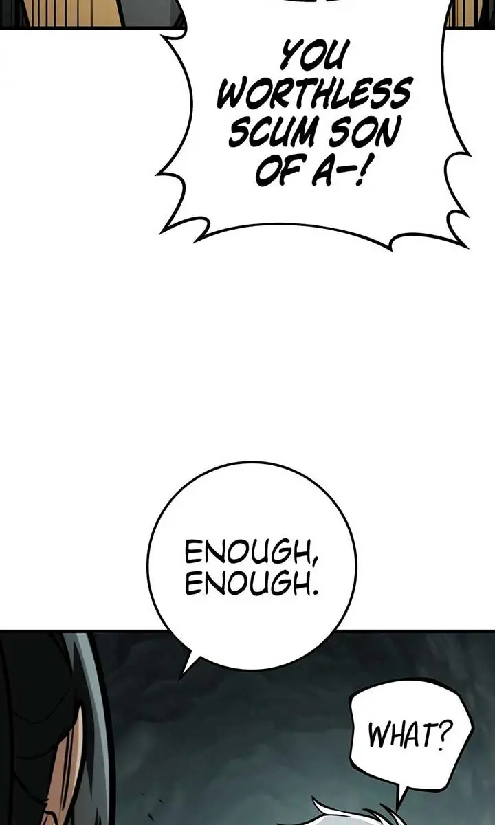 The Emperor's Sword Chapter 89 Page 88