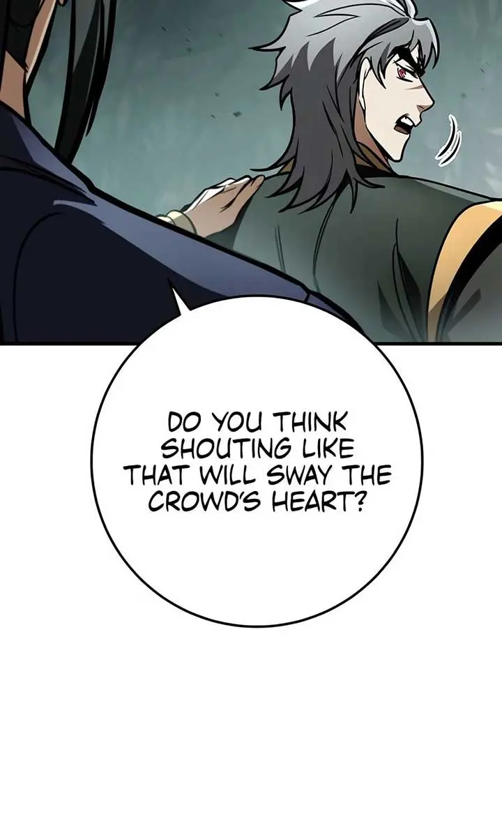 The Emperor's Sword Chapter 89 Page 89