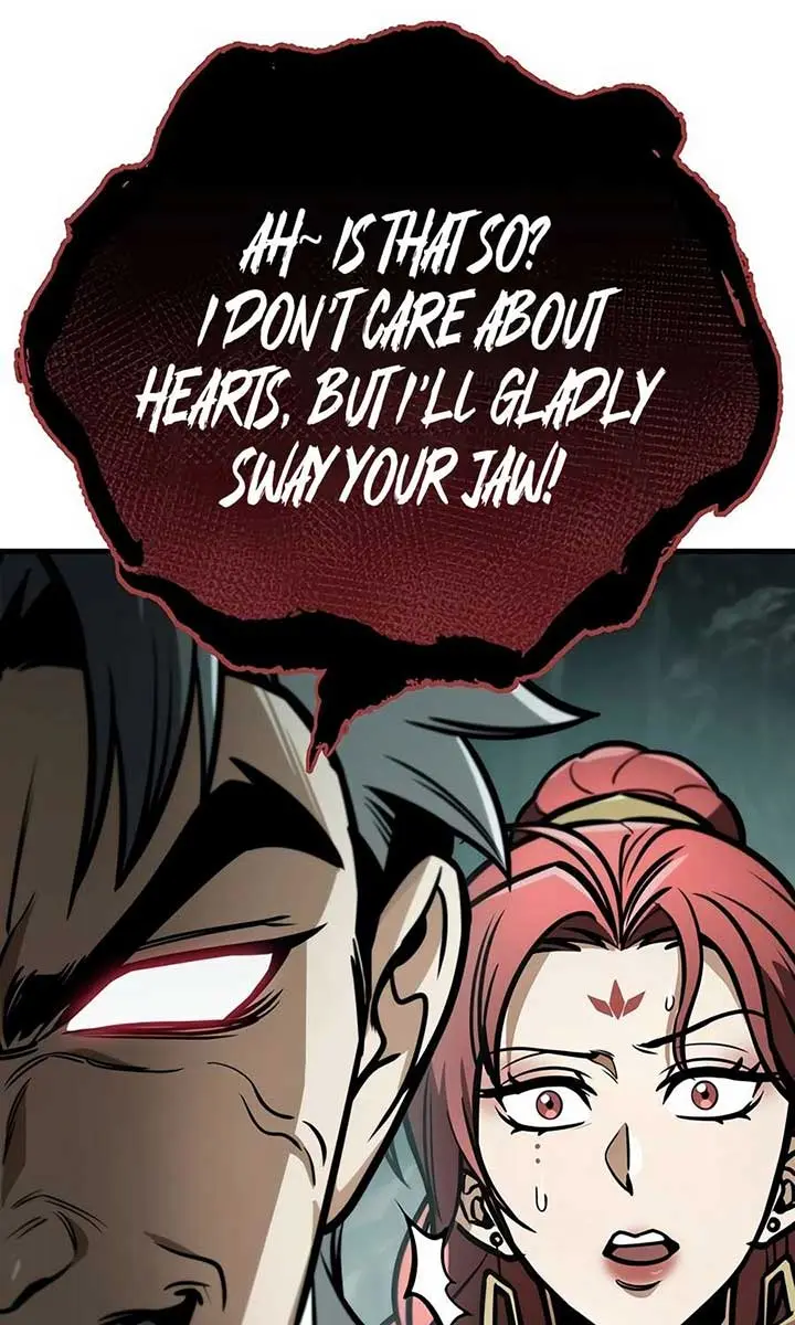 The Emperor's Sword Chapter 89 Page 90