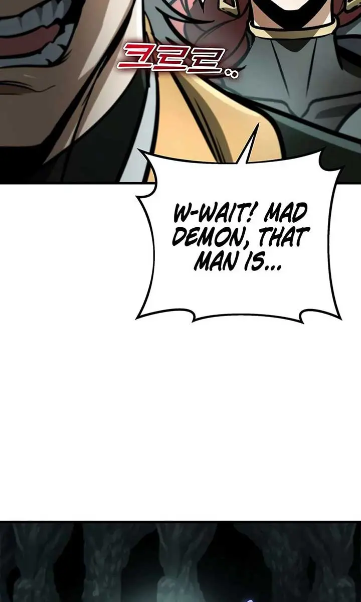 The Emperor's Sword Chapter 89 Page 91