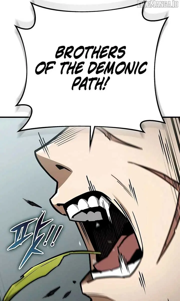 The Emperor's Sword Chapter 89 Page 94