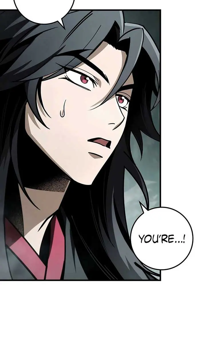 The Emperor's Sword Chapter 89 Page 96