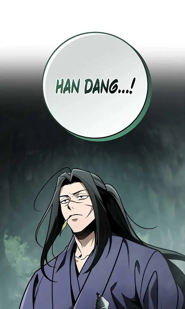 The Emperor's Sword Chapter 89 Page 97