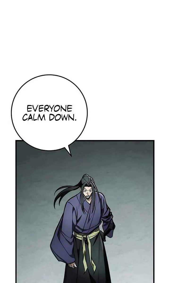 The Emperor's Sword Chapter 89 Page 99