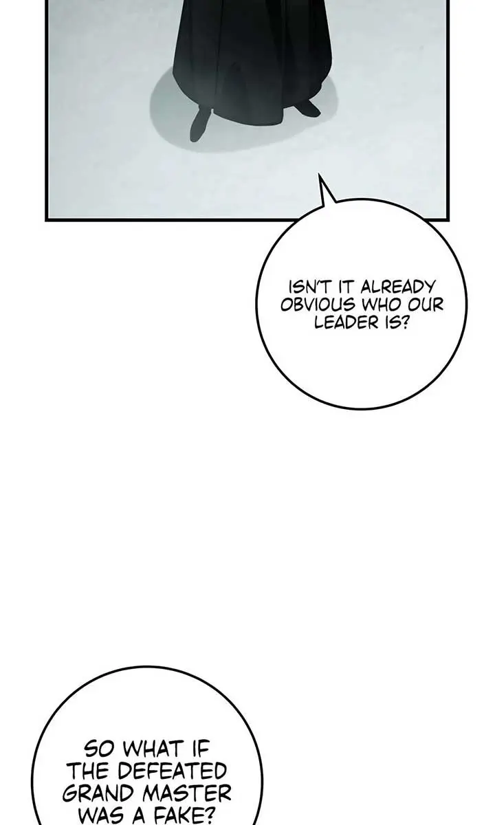 The Emperor's Sword Chapter 89 Page 100