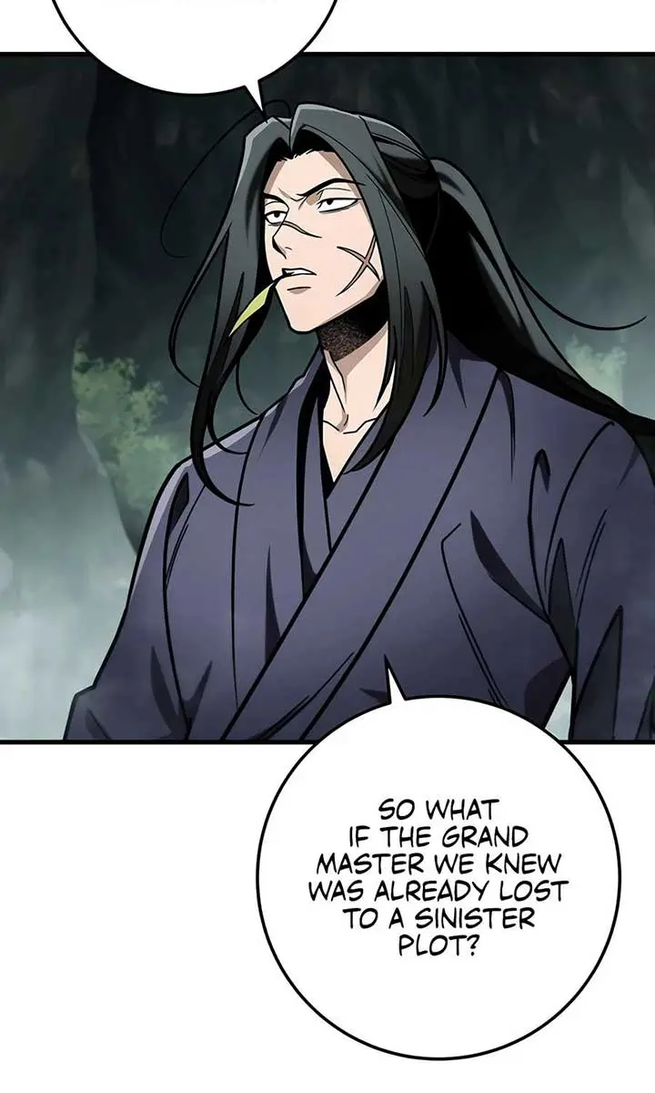 The Emperor's Sword Chapter 89 Page 101