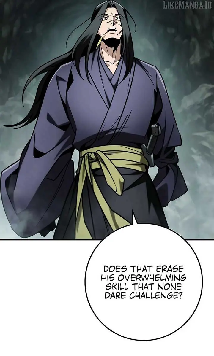 The Emperor's Sword Chapter 89 Page 103