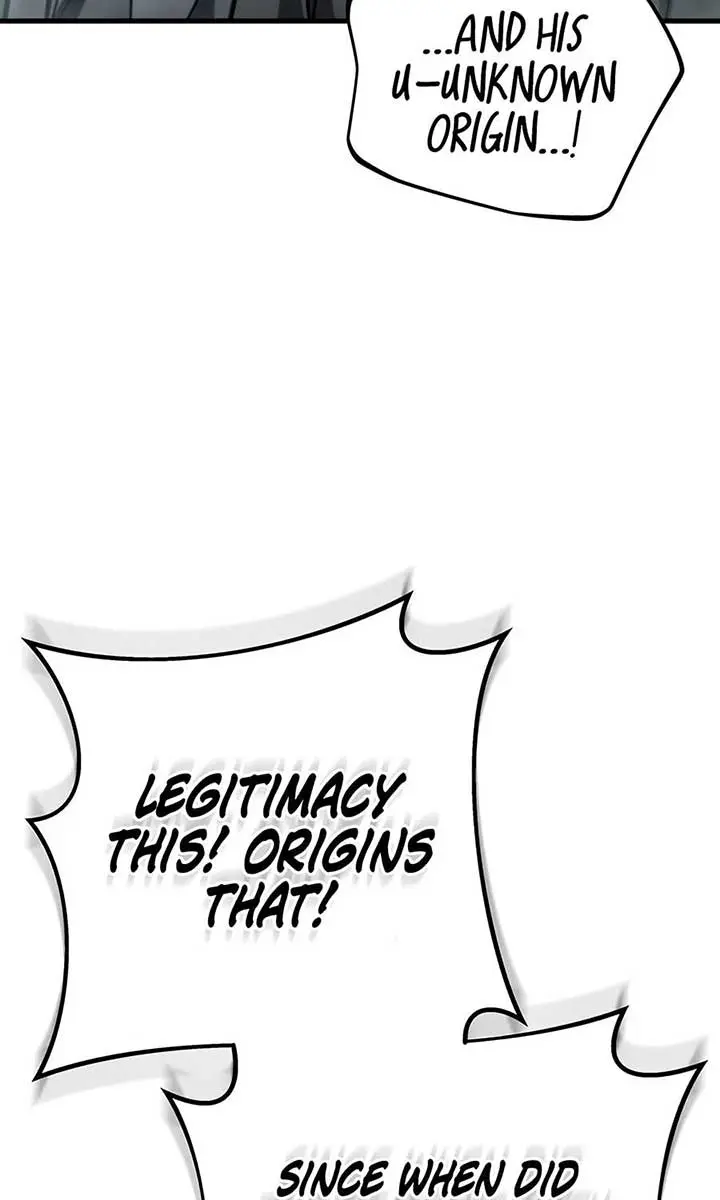 The Emperor's Sword Chapter 89 Page 105