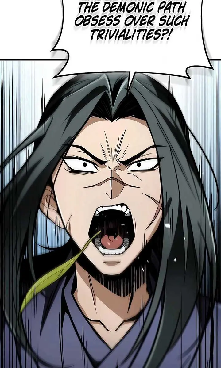 The Emperor's Sword Chapter 89 Page 106