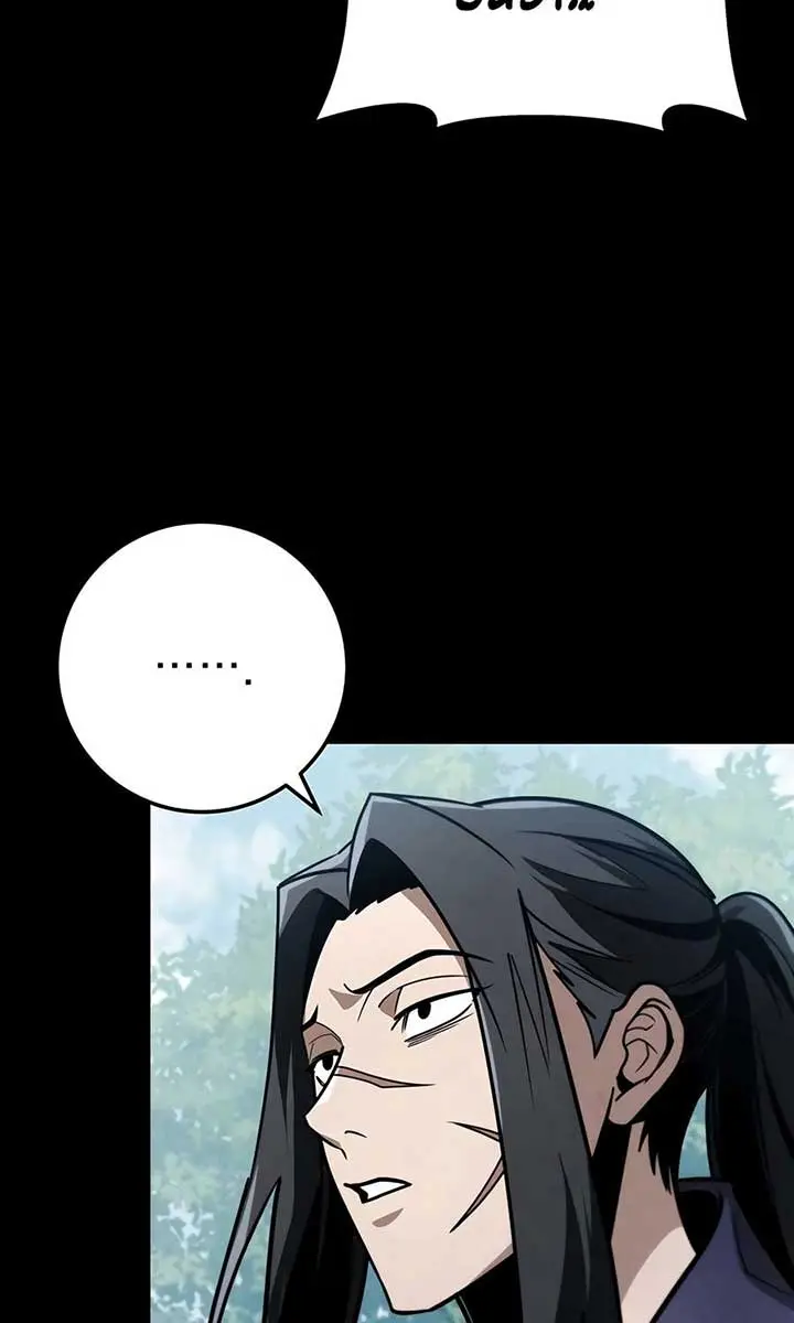 The Emperor's Sword Chapter 89 Page 110