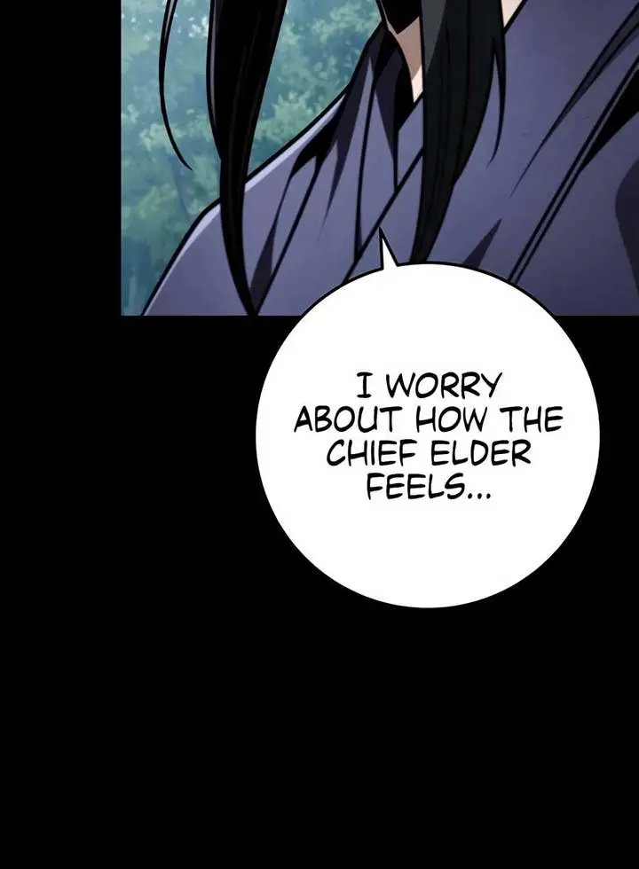 The Emperor's Sword Chapter 89 Page 111