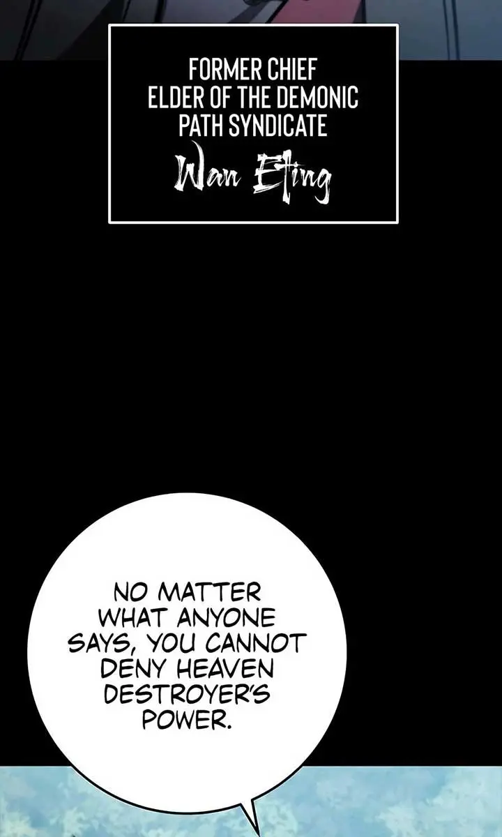 The Emperor's Sword Chapter 89 Page 113