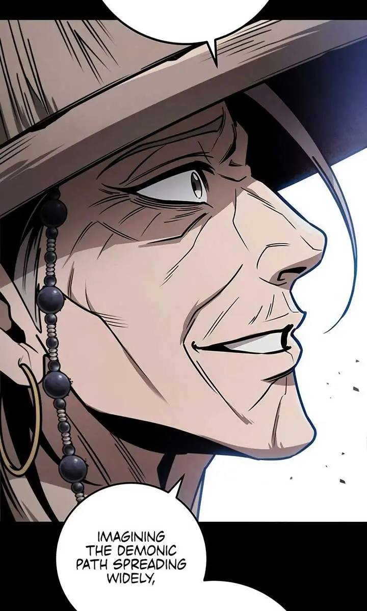 The Emperor's Sword Chapter 89 Page 117