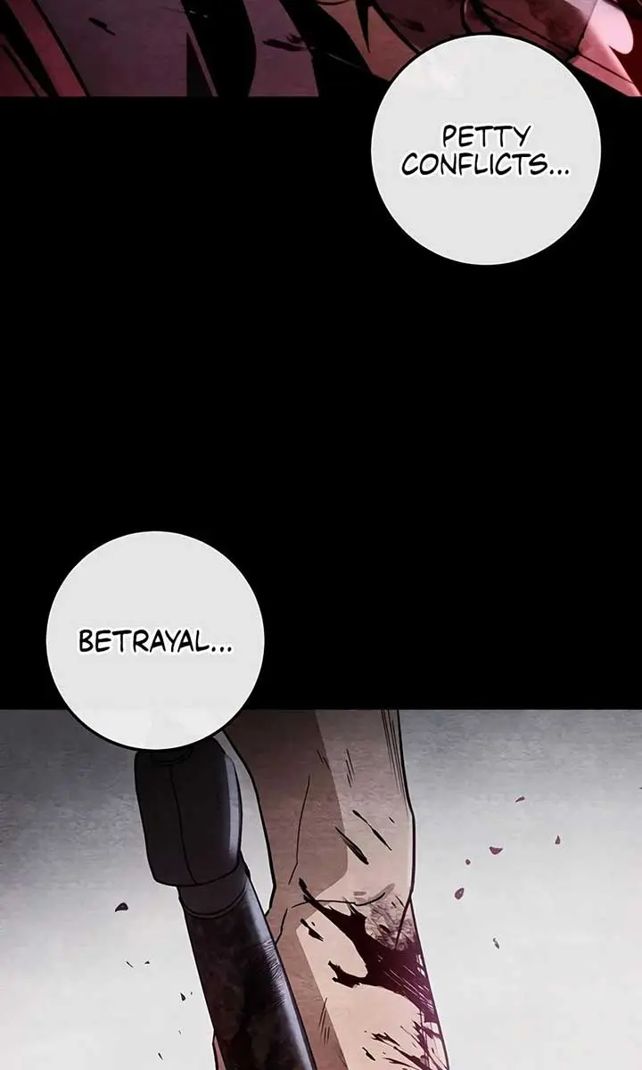 The Emperor's Sword Chapter 89 Page 123