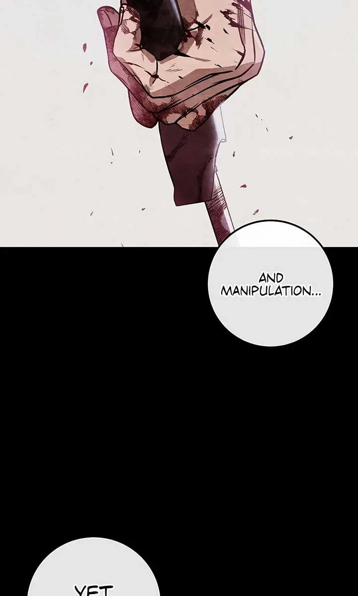 The Emperor's Sword Chapter 89 Page 124