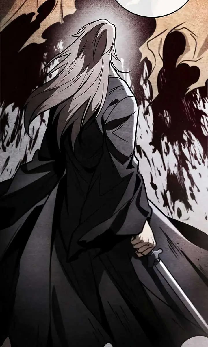 The Emperor's Sword Chapter 89 Page 126