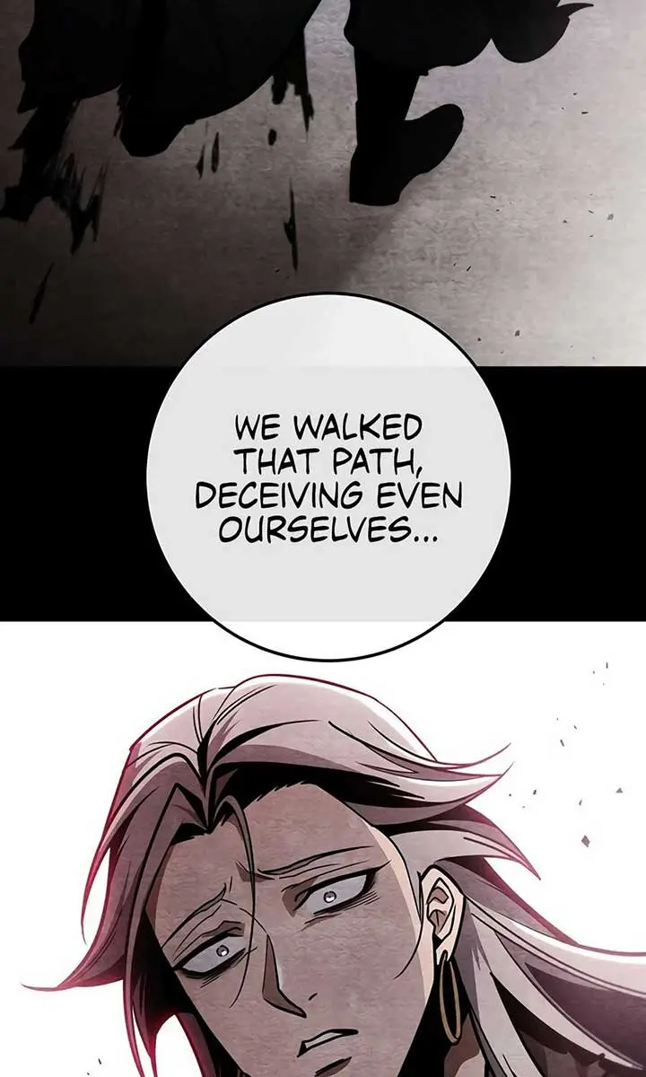 The Emperor's Sword Chapter 89 Page 127