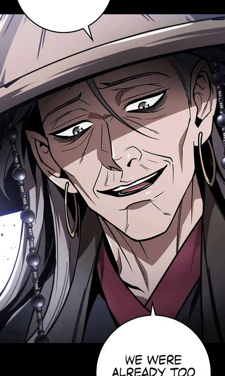 The Emperor's Sword Chapter 89 Page 129