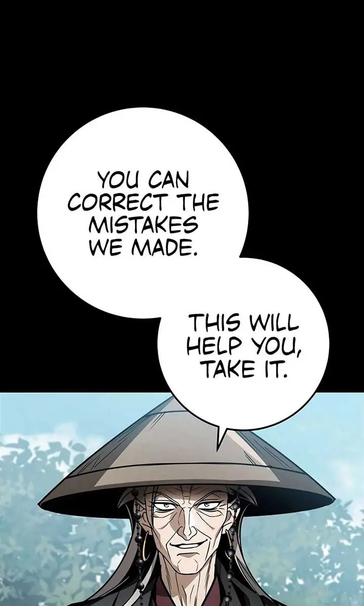 The Emperor's Sword Chapter 89 Page 133