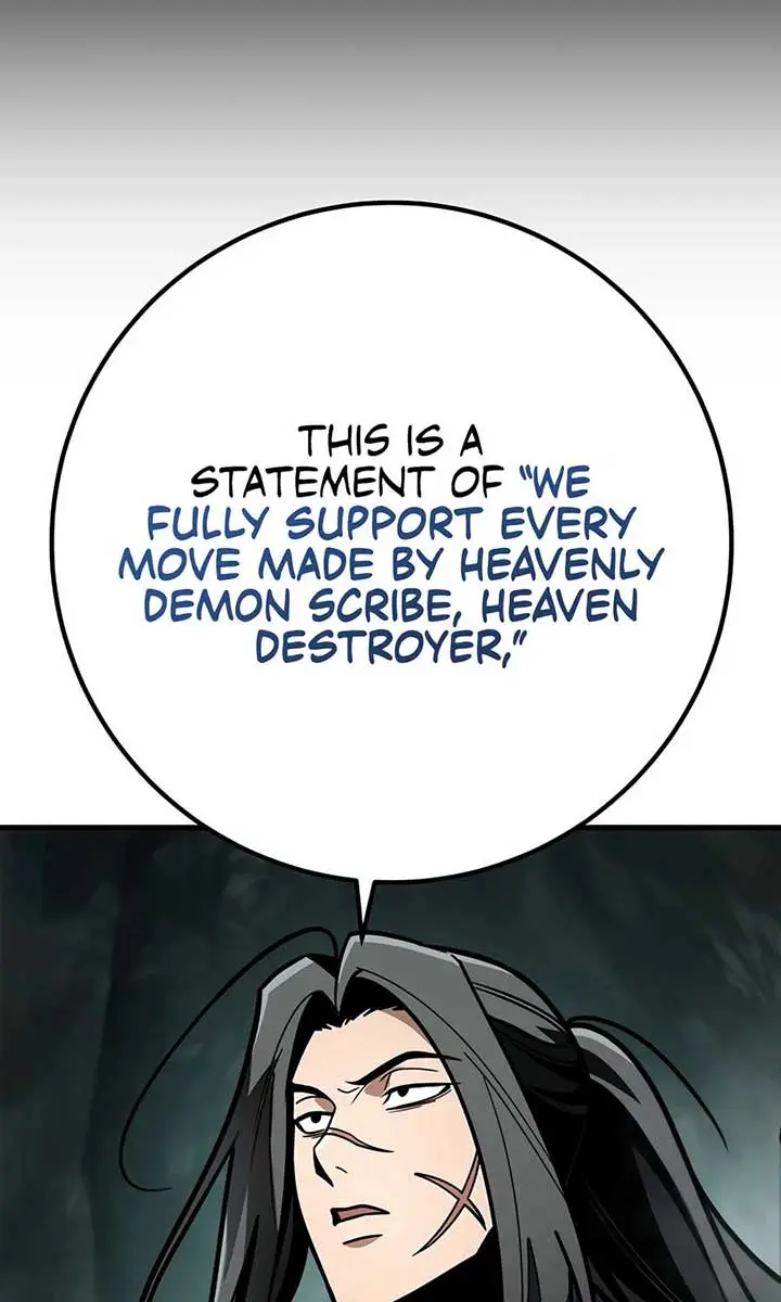 The Emperor's Sword Chapter 89 Page 136