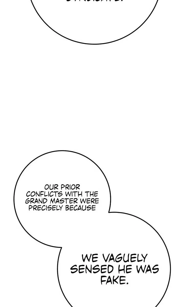 The Emperor's Sword Chapter 89 Page 138